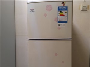 出售海尔127升冰箱